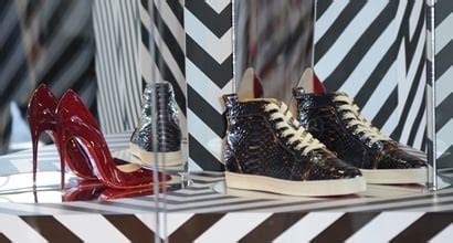 Shoe Rental Guide: 5 Places To Rent Louboutins and Designer 